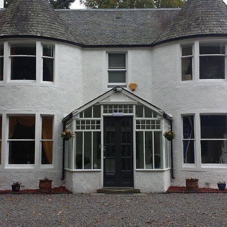 Drumdevan Country House Inverness Exterior foto