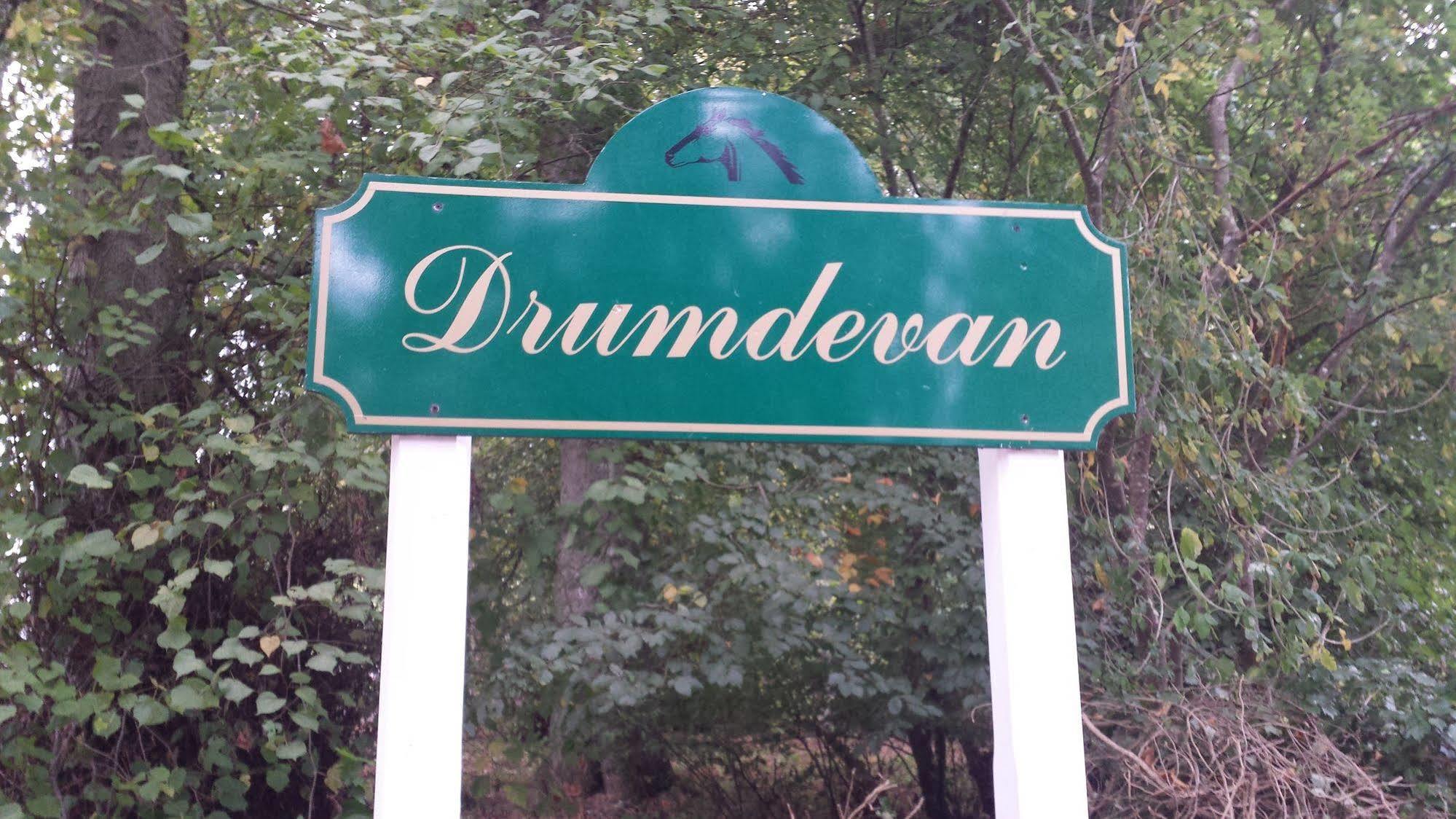 Drumdevan Country House Inverness Exterior foto