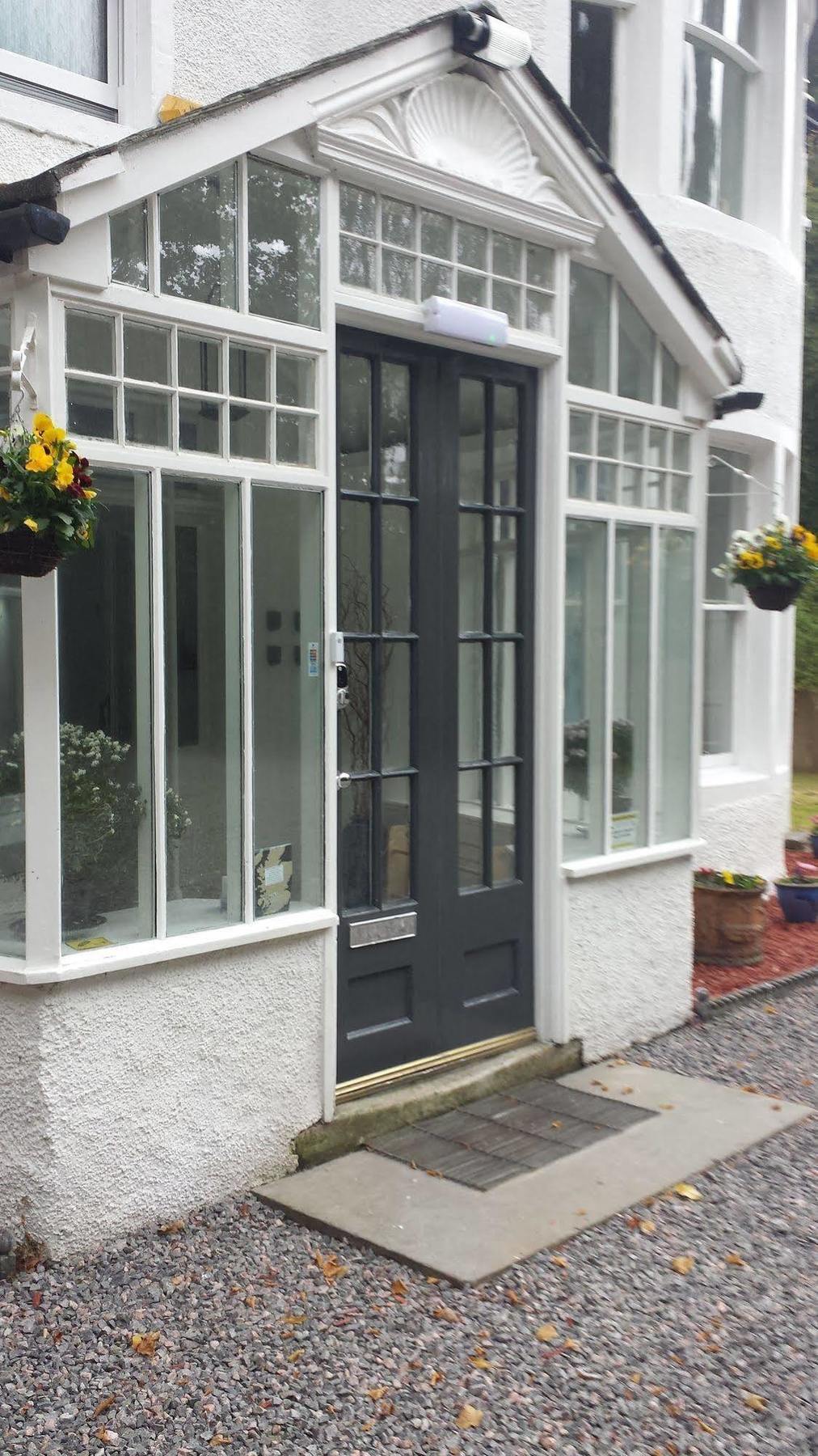Drumdevan Country House Inverness Exterior foto